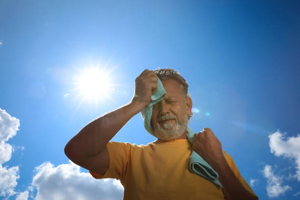 coloradospankers | Оказание медицинской помощи при солнечном ударе